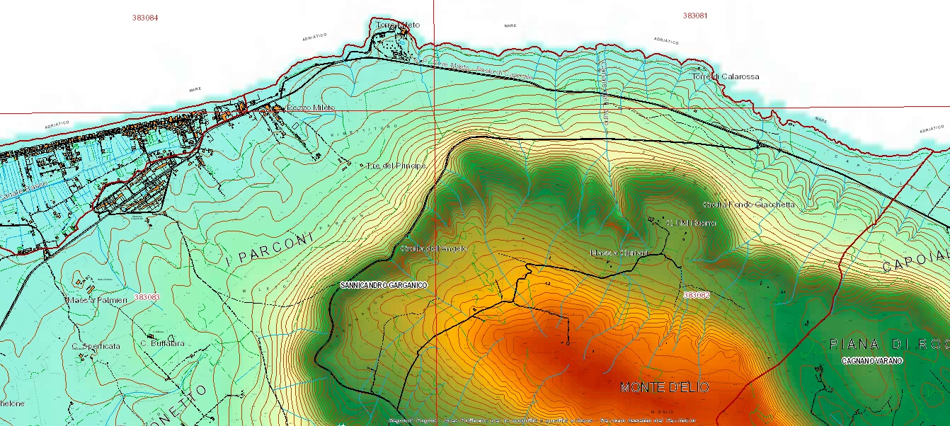 MAPPA
